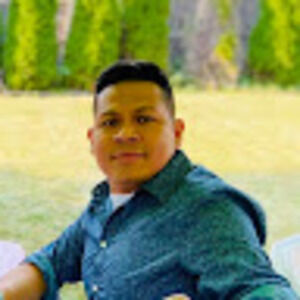 Meet your Posher, Cristobal